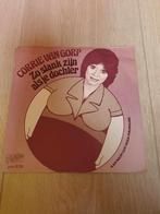 Singel Corrie Van Gorp, Enlèvement ou Envoi