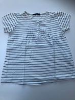 Gestreept T-shirt River Woods - 12 jaar, Ophalen of Verzenden, Zo goed als nieuw, Shirt of Longsleeve, River woods