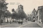 Tongeren, Verzamelen, Verzenden