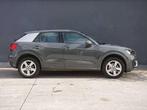 Audi Q2 Automaat, Auto's, Audi, 108 kW, Bedrijf, Grijs, SUV of Terreinwagen