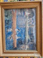 Reproduction RENOIR, Ophalen