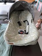 Autostoel Joie + Isofix 2x & accessoires, Kinderen en Baby's, Zo goed als nieuw, Ophalen, Isofix