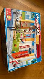 Gymzaal playmobil, Ophalen, Gebruikt