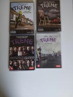 Treme seizoenen 1-4, Vanaf 16 jaar, Ophalen of Verzenden, Zo goed als nieuw, Drama
