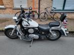 vulcan 1500 classic, Particulier