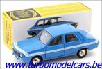 Renault 12 Gordini 1/43 Dinky / Atlas, Hobby en Vrije tijd, Nieuw, Dinky Toys, Ophalen of Verzenden, Auto