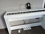 Fazley electrische piano in perfecte staat, Muziek en Instrumenten, Ophalen, Wit, Digitaal, Zo goed als nieuw