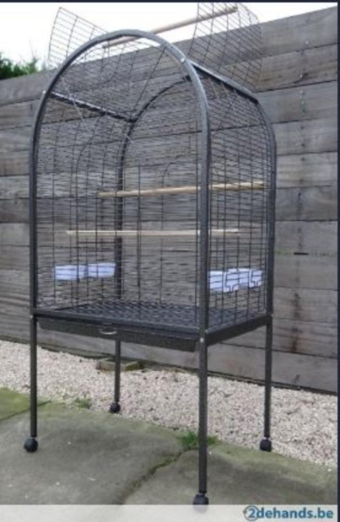 VOGELKOOI, Dieren en Toebehoren, Vogels | Hokken en Kooien, Vogelkooi, Ophalen of Verzenden