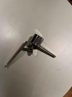 Presse-pommes de terre en acier inoxydable, Enlèvement, Comme neuf