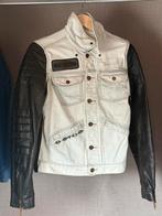 Harley Davidson dames leder-jeans vest twv 350€, Kleding | Dames, Harley Davidson, Ophalen of Verzenden, Zo goed als nieuw
