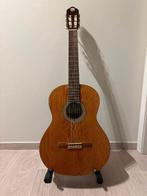 Gitaar Alhambra 3C, Muziek en Instrumenten, Ophalen, Gebruikt, Klassieke of Spaanse gitaar