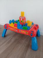 Speeltafel blokken, Enfants & Bébés, Jouets | Blocs de construction, Autres marques, Enlèvement, Utilisé