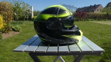 CASQUE MOTO beschikbaar voor biedingen