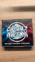 Cherry Moon - Retro winter edition, Cd's en Dvd's, Cd's | Dance en House, Ophalen of Verzenden, Gebruikt