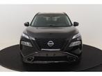 Nissan X-Trail N-Trek 5pl e-POWER 213 hp e-4ORCE, Auto's, Nissan, Automaat, Monovolume, Zwart, Hybride Elektrisch/Benzine