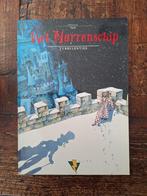 het narrenschip 2: pluvior 627, Eén stripboek, Ophalen of Verzenden, Nieuw
