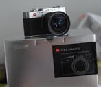 Leica, Audio, Tv en Foto, Fotocamera's Digitaal, Compact, Nieuw, Ophalen of Verzenden, Overige Merken