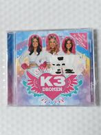 K3 - DROMEN
(Nieuw), Cd's en Dvd's, Cd's | Kinderen en Jeugd, Verzenden, Nieuw in verpakking