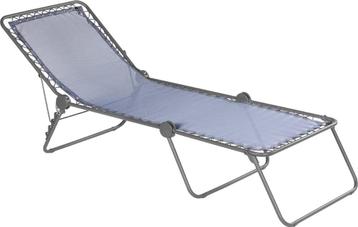 Lafuma Siesta - Stretcher - Ligbed beschikbaar voor biedingen