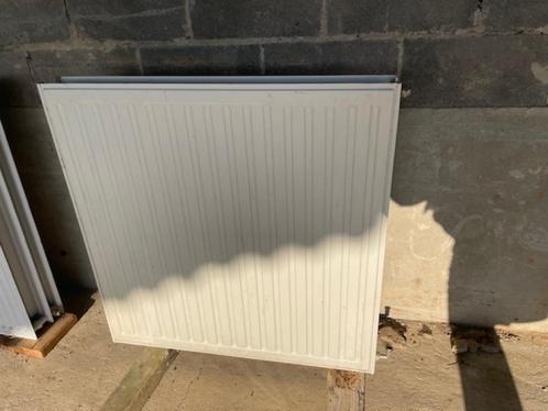 Kachels, Doe-het-zelf en Bouw, Verwarming en Radiatoren, Gebruikt, Radiator, Ophalen