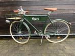 Carlsberg fiets met voordrager in perfecte staat, Fietsen en Brommers, Nieuw, Overige merken, 49 tot 53 cm, Ophalen