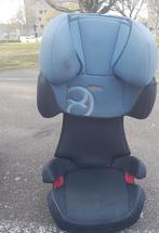 Autostoel Cybex, Kinderen en Baby's, Autostoeltjes, Ophalen, Gebruikt, Verstelbare rugleuning, Autogordel of Isofix