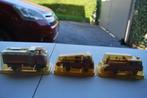 brandweerwagens op 1/43 -1/50 th, Ophalen of Verzenden, Nieuw, Auto, Solido