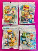 Poppen miniatures, Ophalen of Verzenden, Nieuw