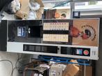 Vending machine Necta Canto te koop, Ophalen, Gebruikt