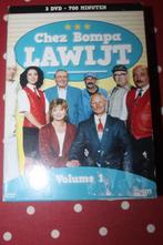 Chez Bompa Lawijt    volume 1, Cd's en Dvd's, Alle leeftijden, Ophalen of Verzenden, Gebruikt, Komedie