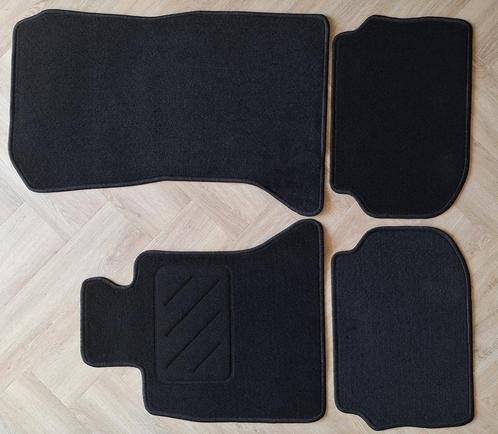 BMW automatten op maat BMW F10 F11 BMW 5 Serie BJ 2010-2014, Auto diversen, Auto-accessoires, Nieuw, Ophalen of Verzenden