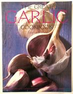 nieuw: The Great Garlic Cookbook Sophie Hale, Ophalen of Verzenden, Nieuw