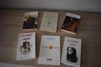 leesboekjes Frans, Ophalen, Gelezen