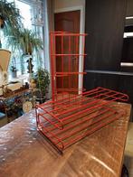 Frän kapstok en schoenrek/ hoedenrek, Enlèvement