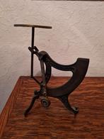 Antieke brieven weegschaal, Enlèvement ou Envoi