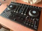 Traktor s4 mk1 met trolly, Musique & Instruments, Comme neuf, Enlèvement ou Envoi