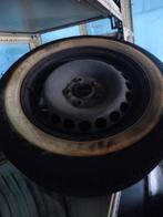 Velgen met bandenmaat 195/65r15, Ophalen, Zo goed als nieuw