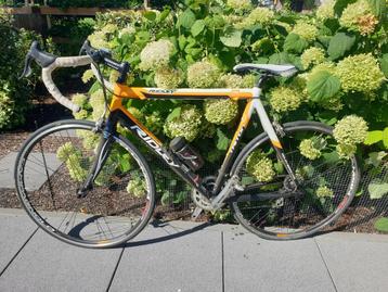 Koersfiets van Ridley  beschikbaar voor biedingen