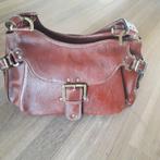 Trendy handtas voor vrouwen vintage cognac bruin leer, Handtassen en Accessoires, Tassen | Damestassen, Nieuw, Handtas, Ophalen of Verzenden