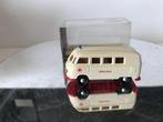 BREKINA - VOLKSWAGEN T1 - AMBULANZA CROCE ROSSA ITALIANA, Verzenden, Nieuw, Bus of Vrachtwagen, Brekina