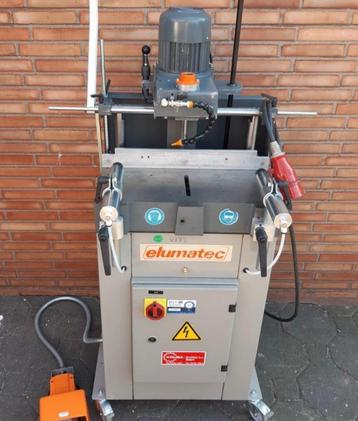 Kopieerfrees machine aluminium beschikbaar voor biedingen