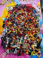 Groot lot vintage LEGO blokken, Ophalen of Verzenden, Gebruikt, Losse stenen, Lego