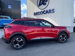 Peugeot 2008 PureTech S&S Active, Auto's, Peugeot, USB, 100 pk, 5 deurs, 74 kW
