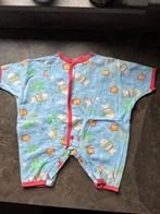 Jumpsuit, Ophalen of Verzenden, Gebruikt, Jongetje of Meisje, Pakje
