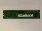 Samsung DDR3 Ram 8 Gb 12800u Desktop, Desktop, Enlèvement, Utilisé, DDR3