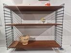 mix van Tomado staanders , whb nisse houten planken, Ophalen of Verzenden, Gebruikt