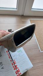 Porsche 987 eindstuk, Ophalen