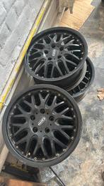 DOTZ velgen 16” 112 steekmaat 35 ET, Ophalen, Gebruikt, Velg(en)