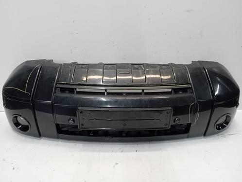 BUMPER VOOR Land + Range Rover Discovery II, Auto-onderdelen, Carrosserie, Bumper, Land Rover, Voor, Gebruikt