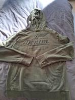 hoodie jack & jones XXL, Ophalen, Gedragen, Groen, Jack&Jones